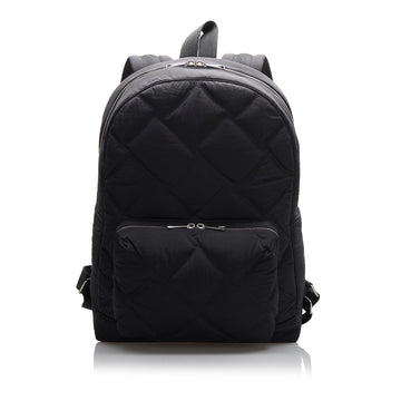 Bottega Veneta Maxi Front Pocket Backpack (MLB-8imf2o)
