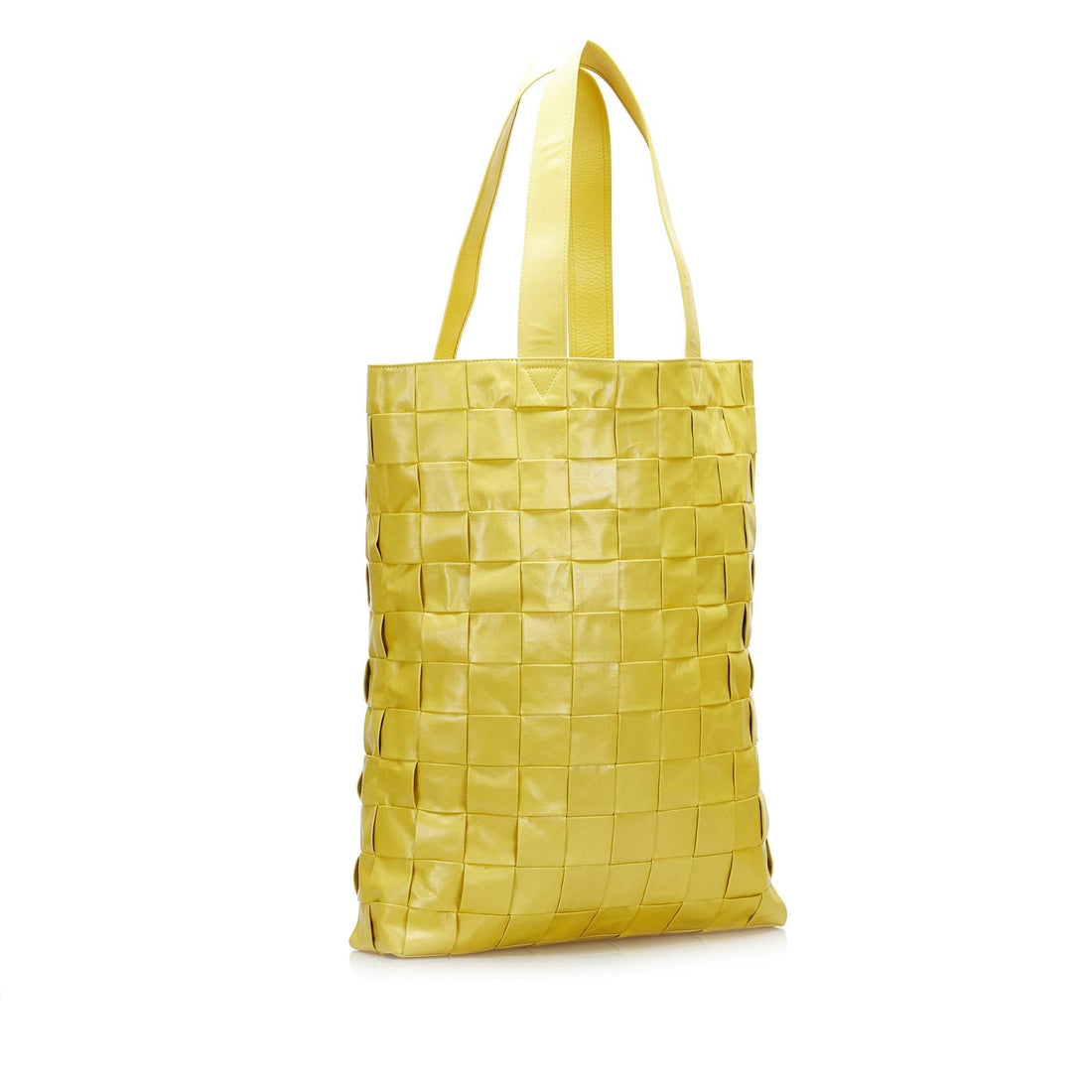 Bottega Veneta Maxi Intrecciato Cassette Tote Bag (MLB-6zLTAC)