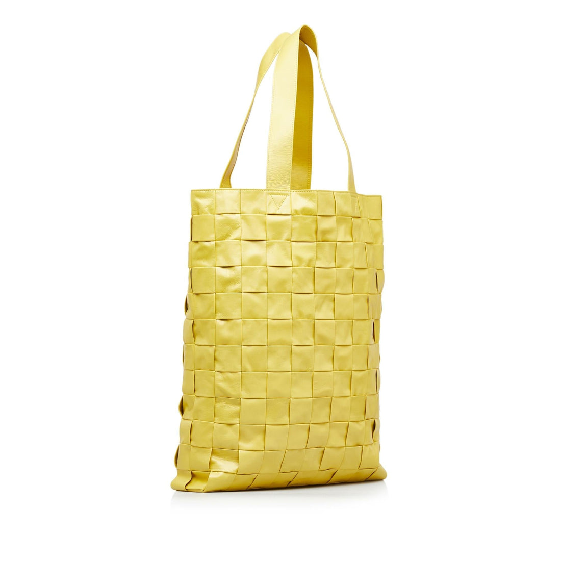 Bottega Veneta Maxi Intrecciato Cassette Tote Bag (MLB-uVYp2K)