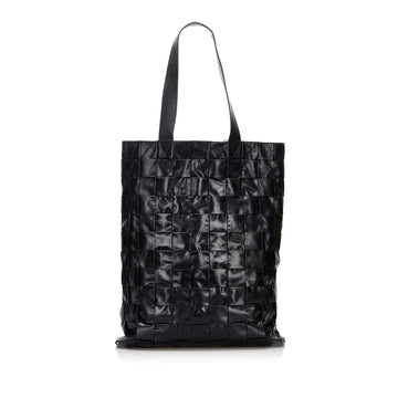 Bottega Veneta Maxi Intrecciato Cassette Tote (MLB-G6M7R9)