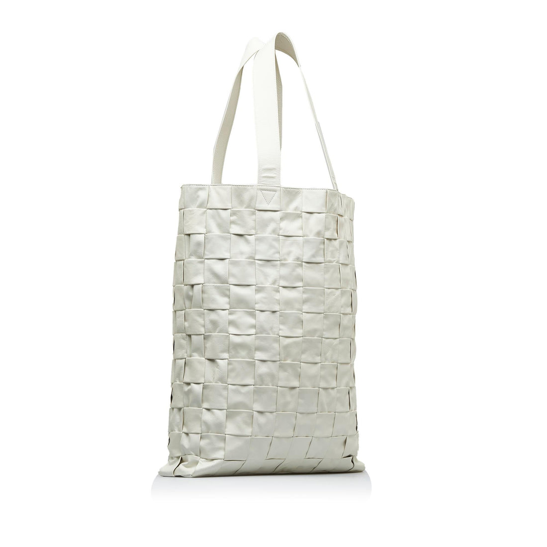 Bottega Veneta Maxi Intrecciato Cassette Tote (MLB-C0Nfyf)
