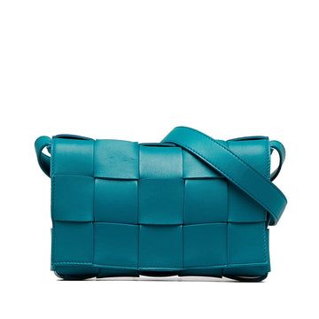 Bottega Veneta Maxi Intrecciato Cassette (MLB-n3zzl7)
