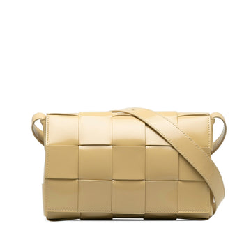 Bottega Veneta Maxi Intrecciato Cassette (MLB-TsKAVj)