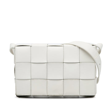 Bottega Veneta Maxi Intrecciato Cassette (MLB-k60ZZD)