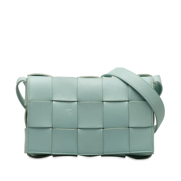 Bottega Veneta Maxi Intrecciato Cassette (MLB-i2fDcm)