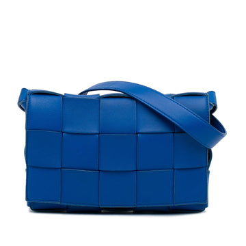 Bottega Veneta Maxi Intrecciato Cassette (MLB-AjD6sS)