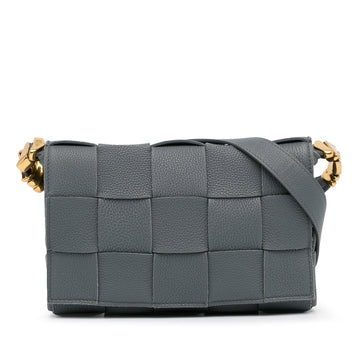 Bottega Veneta Maxi Intrecciato Cassette (MLB-BU3YmG)