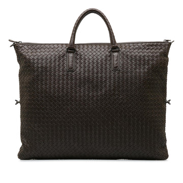 Bottega Veneta Maxi Intrecciato Convertible Tote (MLB-rkPNIe)