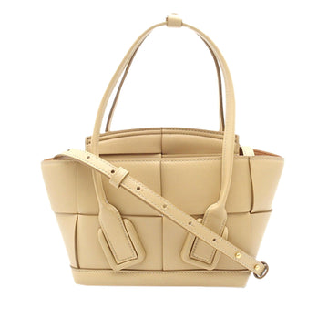 Bottega Veneta Maxi Intrecciato Mini Arco (MLB-gI2WBh)