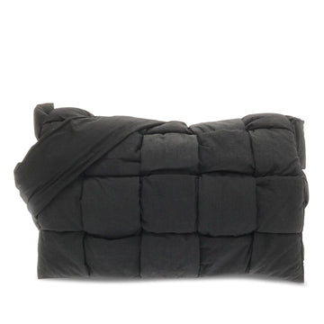 Bottega Veneta Maxi Intrecciato Padded Tech Cassette (MLB-s65SGg)