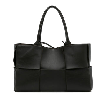 Bottega Veneta Maxi Intrecciato Small Arco Tote (MLB-hRd6If)