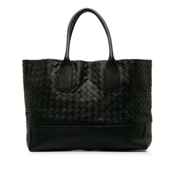 Bottega Veneta Maxi Intrecciato Tote Bag (MLB-E6I3K3)