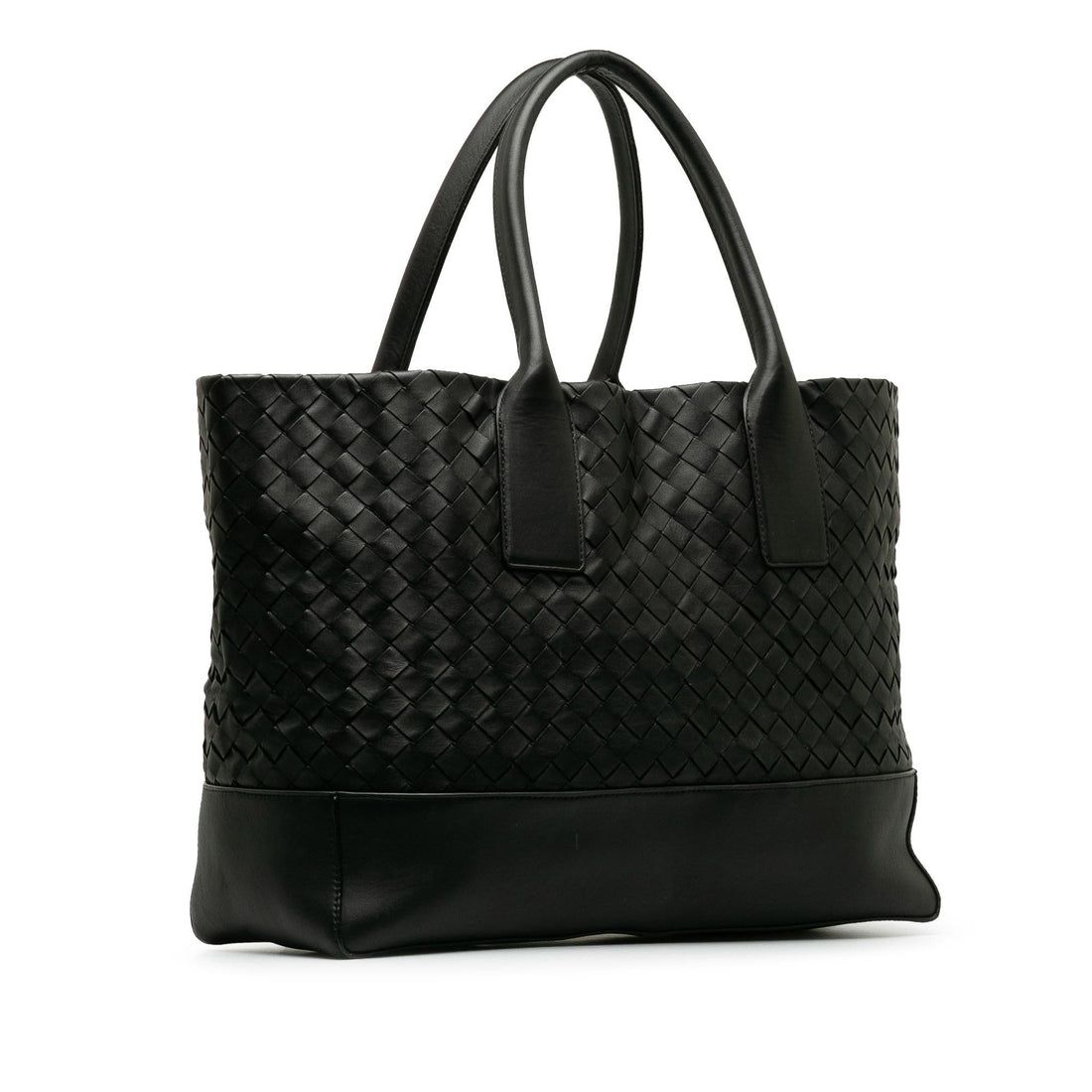 Bottega Veneta Maxi Intrecciato Tote Bag (MLB-E6I3K3)