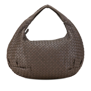 Bottega Veneta Medium Intrecciato Belly Hobo (MLB-GaUjlT)