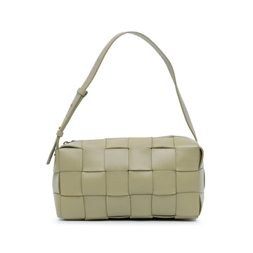 Bottega Veneta Medium Intrecciato Brick Cassette (MLB-vxs423)
