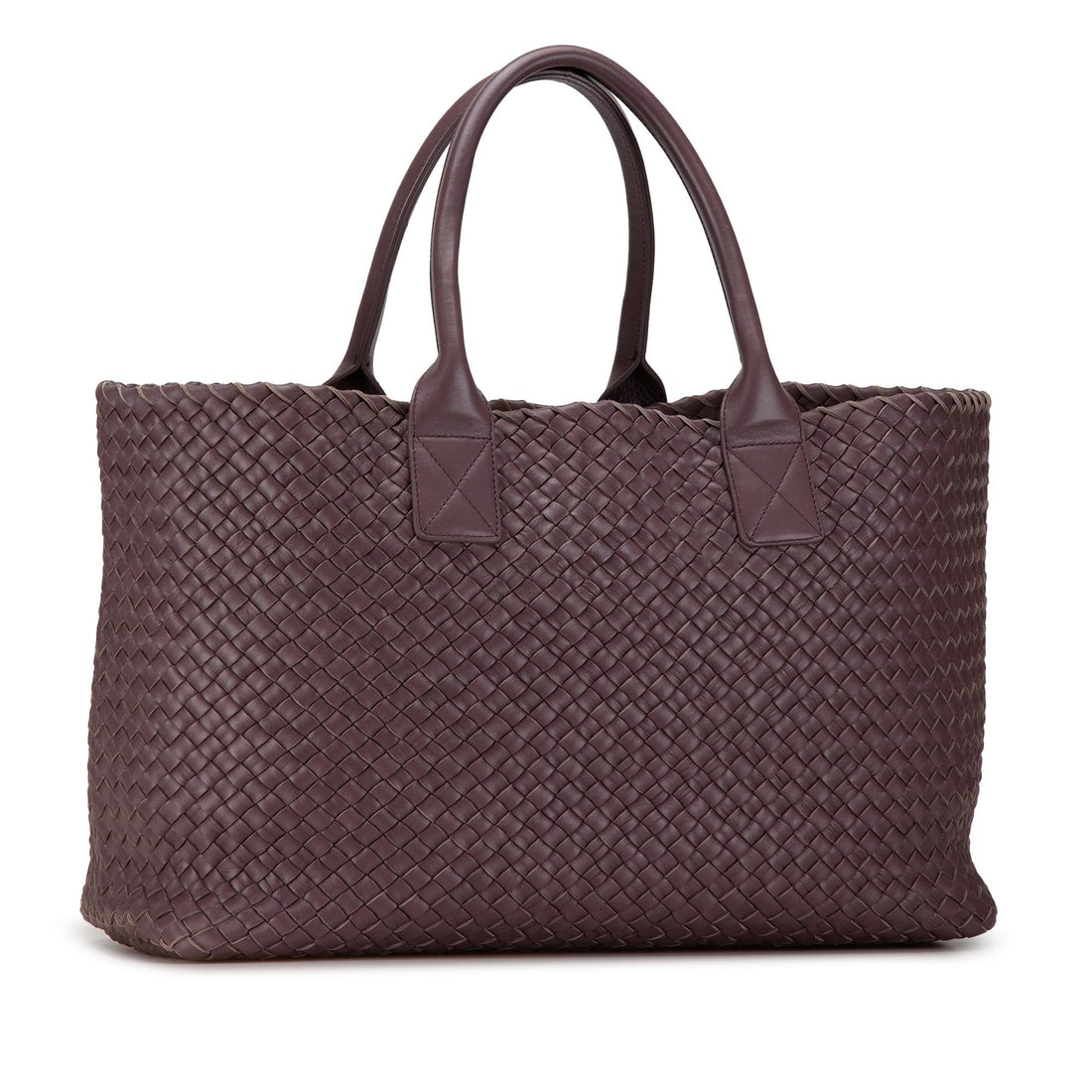 Bottega Veneta Medium Intrecciato Cabat Tote (MLB-p5pUAp)