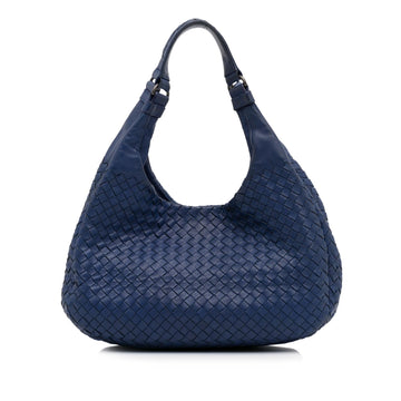 Bottega Veneta Medium Intrecciato Campana (MLB)