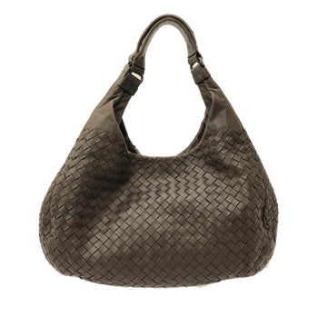 Bottega Veneta Medium Intrecciato Campana (MLB-PgTnSs)