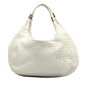Bottega Veneta Medium Intrecciato Campana (MLB-jLmzDV)
