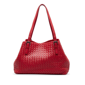 Bottega Veneta Medium Intrecciato Cesta (MLB-w2yfJw)