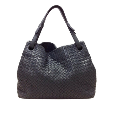 Bottega Veneta Medium Intrecciato Garda (MLB-RtmNiE)