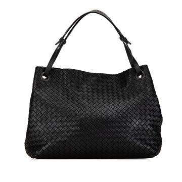 Bottega Veneta Medium Intrecciato Garda (MLB-tmLd1O)