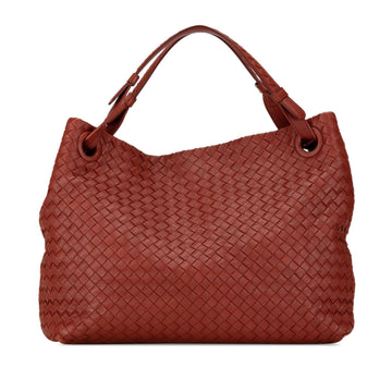 Bottega Veneta Medium Intrecciato Garda (MLB-wtliB3)
