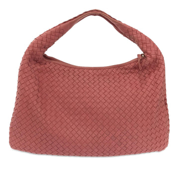 Bottega Veneta Medium Intrecciato Hobo (MLB-7SnBv7)