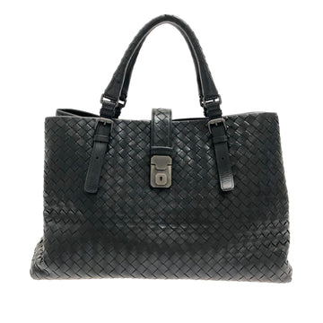 Bottega Veneta Medium Intrecciato Roma (MLB-shFQJ9)
