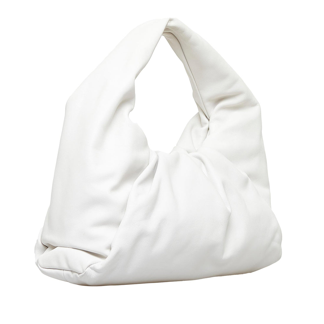 Bottega Veneta Medium The Shoulder Pouch (MLB-CPPnWy)