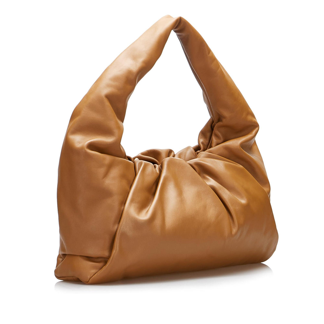 Bottega Veneta Medium The Shoulder Pouch (MLB-EtLGSW)