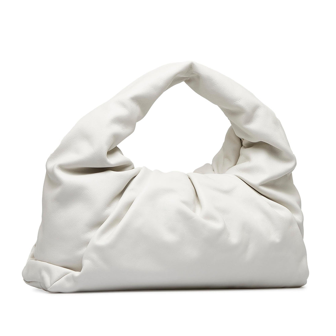 Bottega Veneta Medium The Shoulder Pouch (MLB-arLCFV)