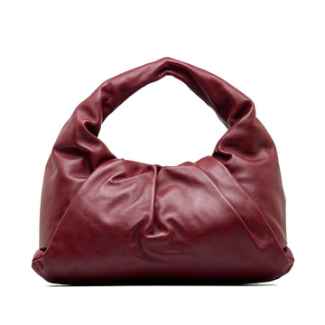 Bottega Veneta Medium The Shoulder Pouch (MLB-ExzAWt)