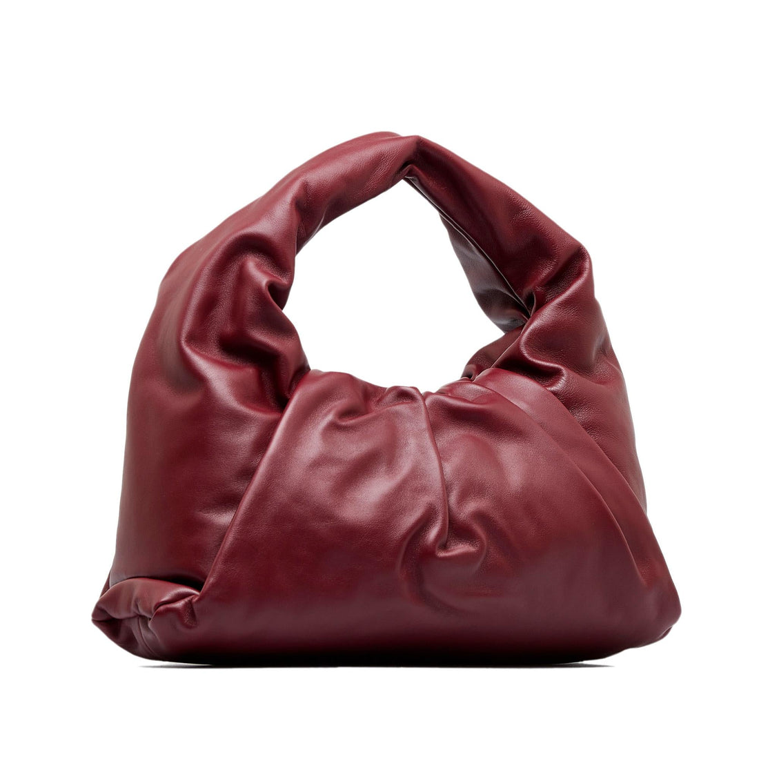 Bottega Veneta Medium The Shoulder Pouch (MLB-ExzAWt)