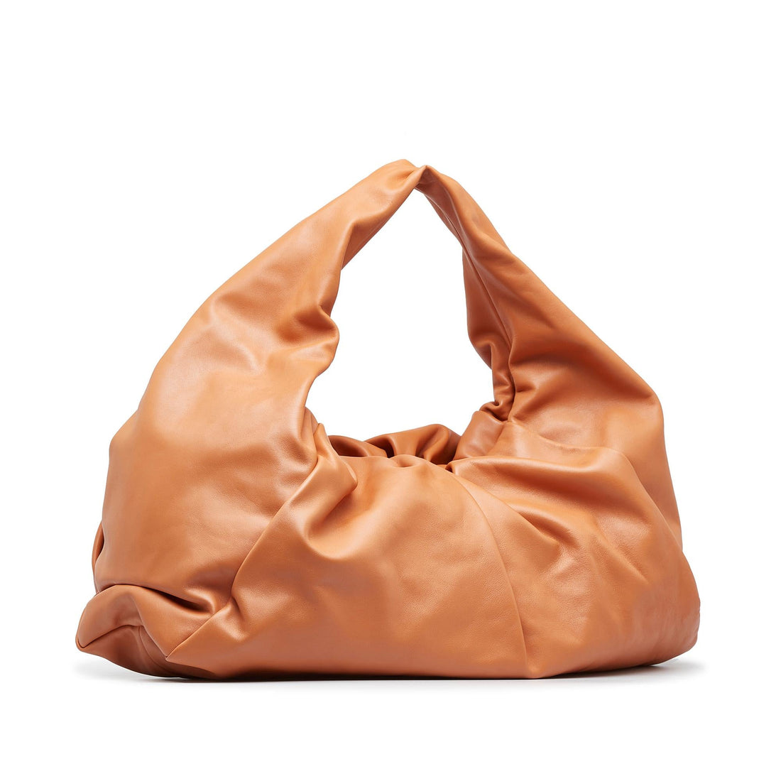Bottega Veneta Medium The Shoulder Pouch (MLB-fqPfTL)