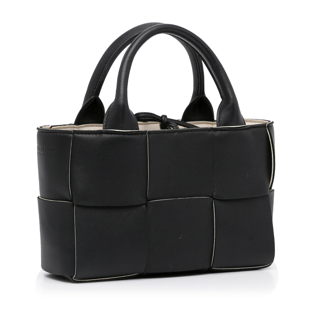 Bottega Veneta Mini Arco Tote (MLB-6eklRR)
