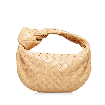 Bottega Veneta Mini Intrecciato Jodie (MLB-dHOkTX)