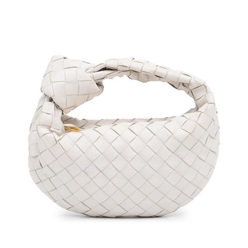 Bottega Veneta Mini Intrecciato Jodie (MLB-4i6DtB)