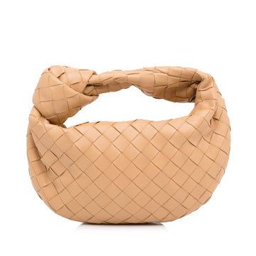 Bottega Veneta Mini Intrecciato Jodie (MLB-bEtedq)