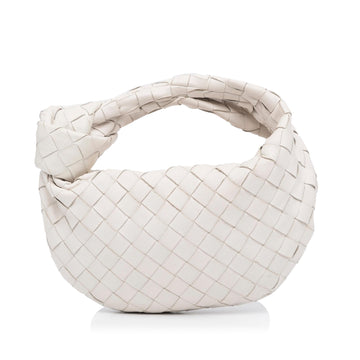 Bottega Veneta Mini Intrecciato Jodie (MLB-VDCren)