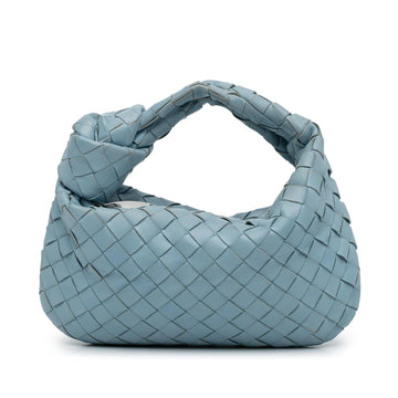 Bottega Veneta Mini Intrecciato Jodie (MLB-3Tj9B1)