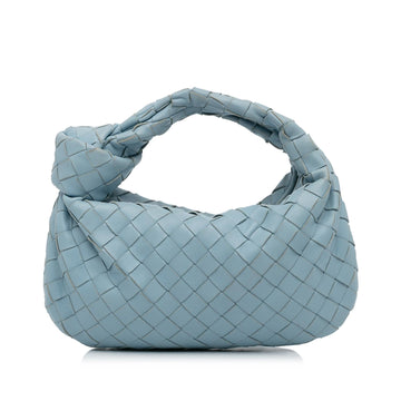 Bottega Veneta Mini Intrecciato Jodie (MLB-fVDcSr)