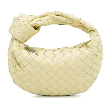 Bottega Veneta Mini Intrecciato Jodie (MLB-OpObIC)