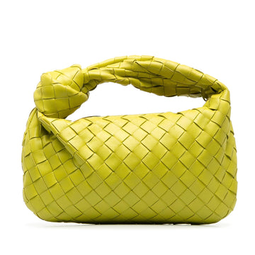 Bottega Veneta Mini Intrecciato Jodie (MLB-SCdpBG)