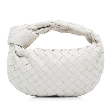 Bottega Veneta Mini Intrecciato Jodie (MLB-BSSFgM)