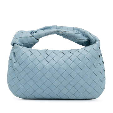 Bottega Veneta Mini Intrecciato Jodie (MLB-AaKkXf)