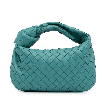 Bottega Veneta Mini Intrecciato Jodie (MLB-rKX12U)