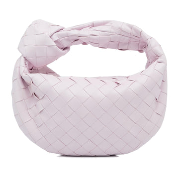 Bottega Veneta Mini Intrecciato Jodie (MLB-WLZwkn)