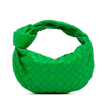 Bottega Veneta Mini Intrecciato Jodie (MLB-La5R9d)
