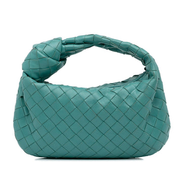 Bottega Veneta Mini Intrecciato Jodie (MLB-OeZ6BS)